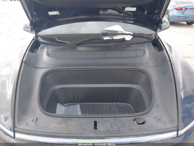 7SAYGDEE6TA466967 Tesla Model Y