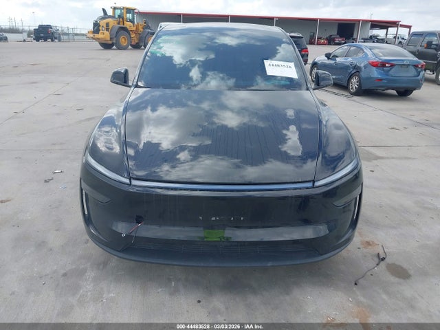 7SAYGDEE6TA466967 Tesla Model Y