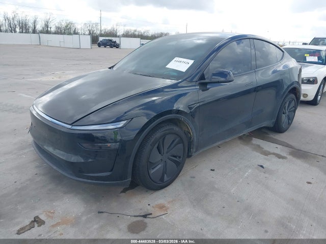 7SAYGDEE6TA466967 Tesla Model Y