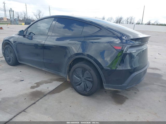 7SAYGDEE6TA466967 Tesla Model Y