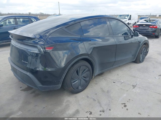 7SAYGDEE6TA466967 Tesla Model Y