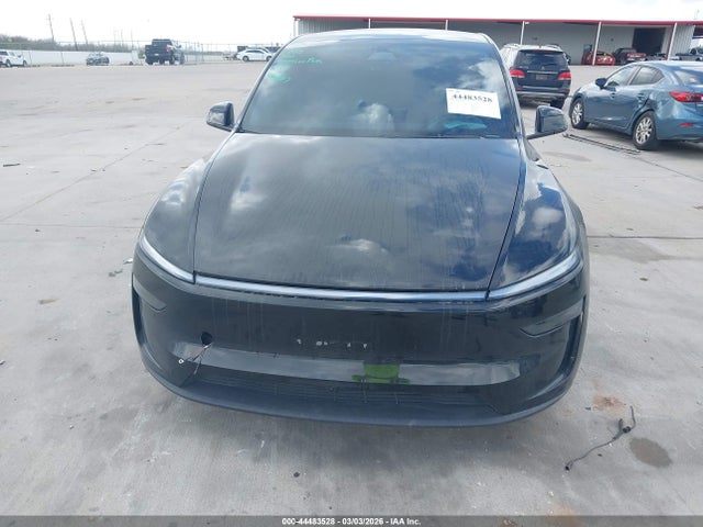 7SAYGDEE6TA466967 Tesla Model Y