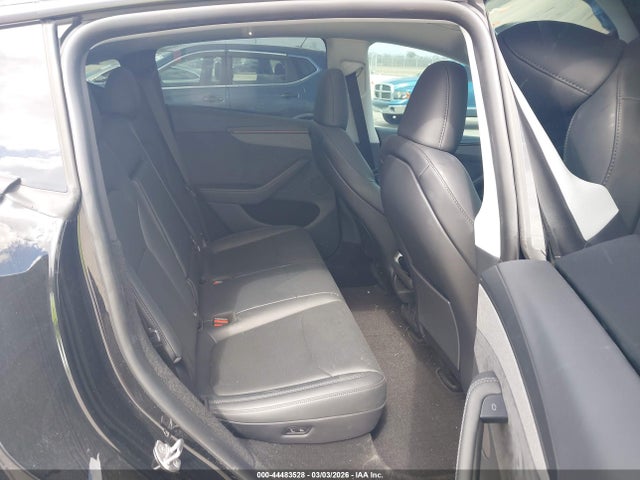 7SAYGDEE6TA466967 Tesla Model Y