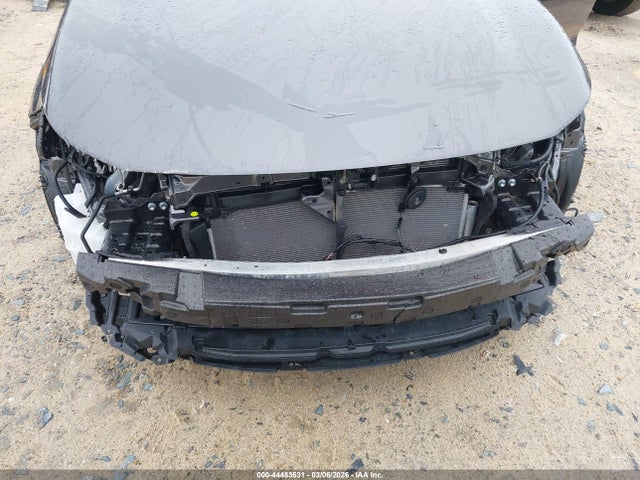 2025 TOYOTA COROLLA JTND4MBE5S3240812 Photo 5