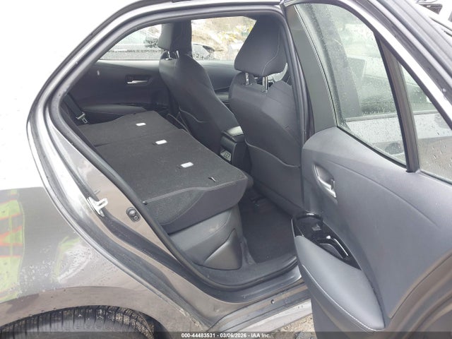 2025 TOYOTA COROLLA JTND4MBE5S3240812 Photo 7