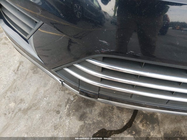 2015 VOLKSWAGEN TOUAREG WVGEP9BP0FD001551 Photo 5