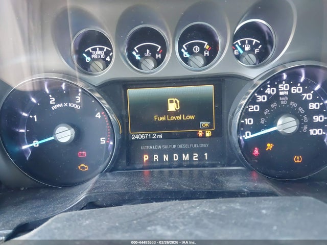 Продажа на аукционе авто 2015 Ford F-350 Lariat, vin: 1FT8W3BT5FEC89415, номер лота: 44483533