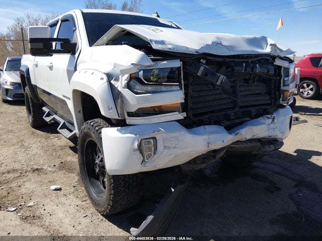 Chevrolet Silverado 1500 2lt 2018 3GCUKREC8JG166685 Image 6