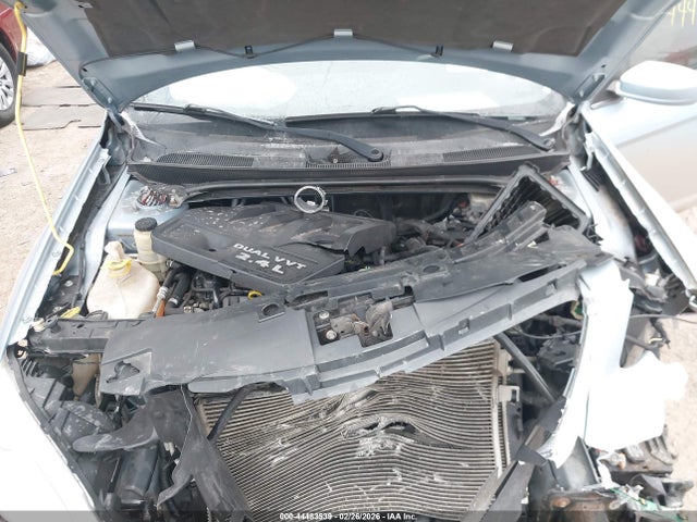 Продажа на аукционе авто 2012 Chrysler 200 Touring, vin: 1C3CCBBB9CN144527, номер лота: 44483539