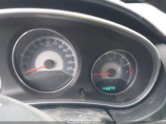 Продажа на аукционе авто 2012 Chrysler 200 Touring, vin: 1C3CCBBB9CN144527, номер лота: 44483539
