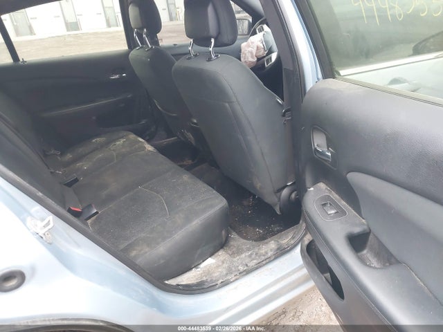Продажа на аукционе авто 2012 Chrysler 200 Touring, vin: 1C3CCBBB9CN144527, номер лота: 44483539