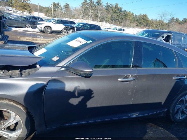Honda Accord Touring 2021 1HGCV2F91MA033882 Image 15