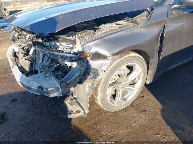 Honda Accord Touring 2021 1HGCV2F91MA033882 Image 19