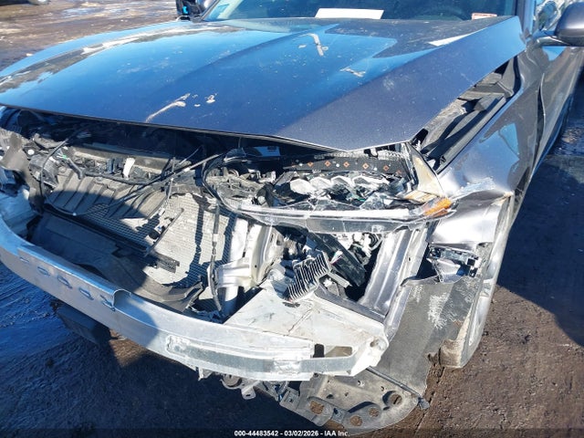 Honda Accord Touring 2021 1HGCV2F91MA033882 Image 20