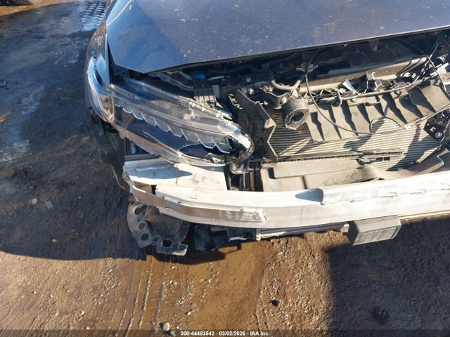 Honda Accord Touring 2021 1HGCV2F91MA033882 Image 21