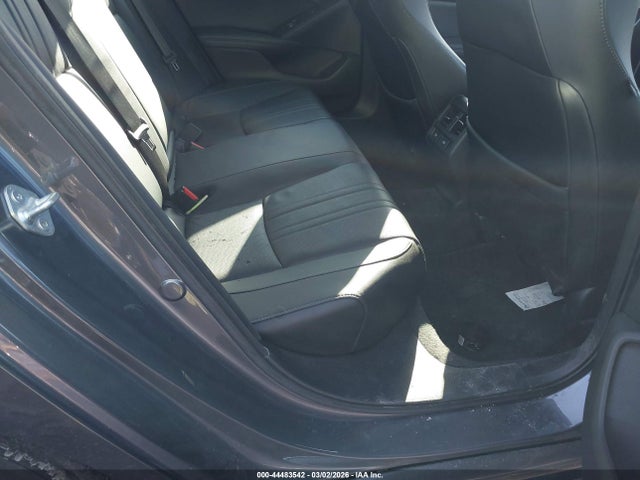 Honda Accord Touring 2021 1HGCV2F91MA033882 Image 8