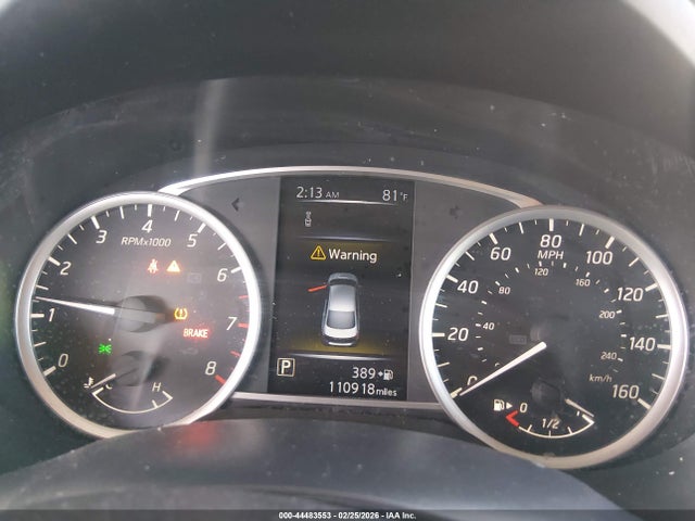3N1AB7AP0JY307133 Nissan SENTRA SR