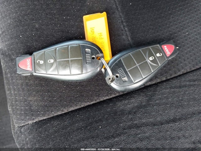 Продажа на аукционе авто 2013 Dodge Grand Caravan Se, vin: 2C4RDGBG2DR810756, номер лота: 44483555