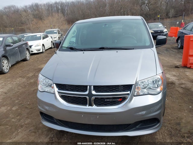 Продажа на аукционе авто 2013 Dodge Grand Caravan Se, vin: 2C4RDGBG2DR810756, номер лота: 44483555
