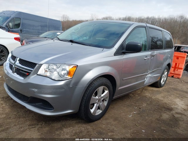 Продажа на аукционе авто 2013 Dodge Grand Caravan Se, vin: 2C4RDGBG2DR810756, номер лота: 44483555