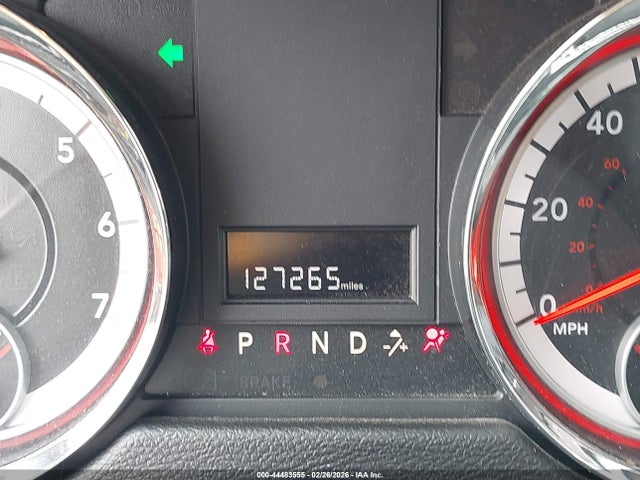 Продажа на аукционе авто 2013 Dodge Grand Caravan Se, vin: 2C4RDGBG2DR810756, номер лота: 44483555