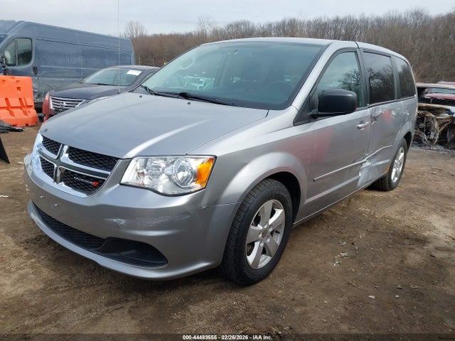 Продажа на аукционе авто 2013 Dodge Grand Caravan Se, vin: 2C4RDGBG2DR810756, номер лота: 44483555