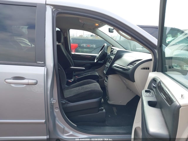 Продажа на аукционе авто 2013 Dodge Grand Caravan Se, vin: 2C4RDGBG2DR810756, номер лота: 44483555