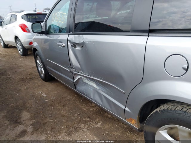 Продажа на аукционе авто 2013 Dodge Grand Caravan Se, vin: 2C4RDGBG2DR810756, номер лота: 44483555