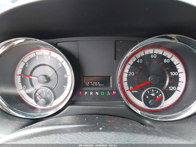 Продажа на аукционе авто 2013 Dodge Grand Caravan Se, vin: 2C4RDGBG2DR810756, номер лота: 44483555