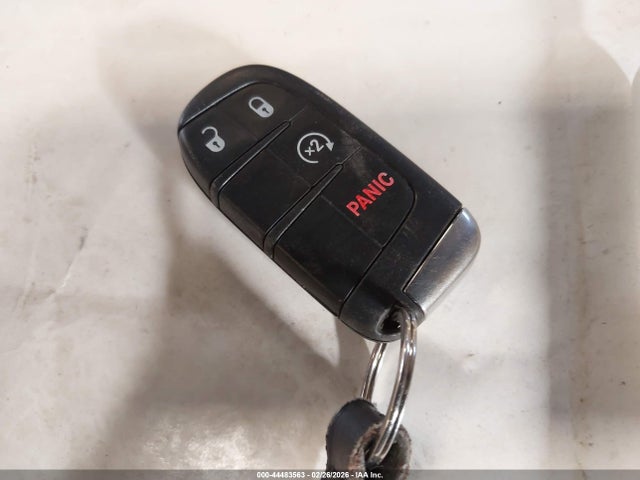 2015 JEEP RENEGADE ZACCJBCT2FPC46157 Photo 10