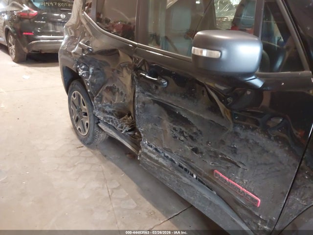 2015 JEEP RENEGADE ZACCJBCT2FPC46157 Photo 5