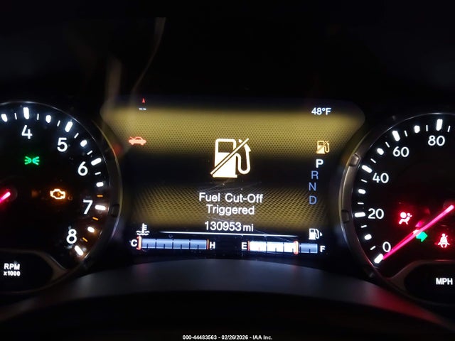 2015 JEEP RENEGADE ZACCJBCT2FPC46157 Photo 6