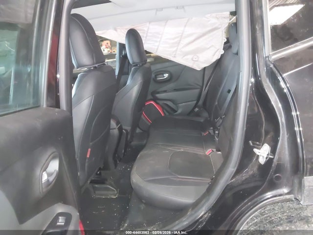 2015 JEEP RENEGADE ZACCJBCT2FPC46157 Photo 7
