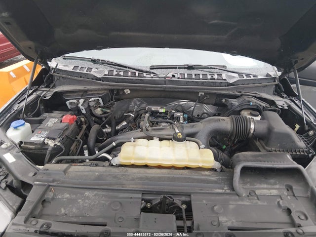 Ford F-150 Xlt 2020 1FTEW1EP6LFC53311 Image 10