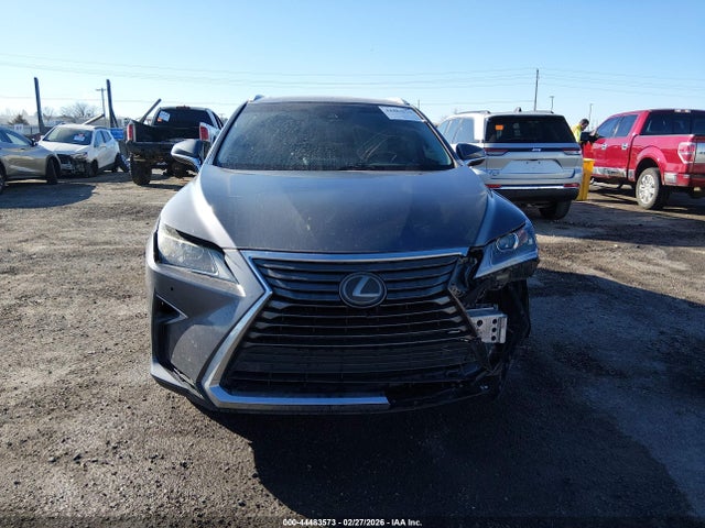 Продаж на аукціоні авто 2017 Lexus Rx 350, vin: 2T2ZZMCA8HC061683, номер лоту: 44483573