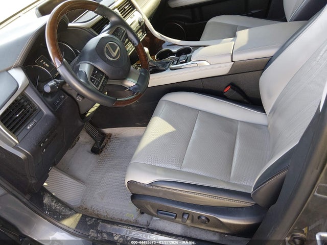 Продаж на аукціоні авто 2017 Lexus Rx 350, vin: 2T2ZZMCA8HC061683, номер лоту: 44483573