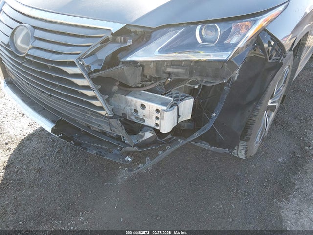 Продаж на аукціоні авто 2017 Lexus Rx 350, vin: 2T2ZZMCA8HC061683, номер лоту: 44483573