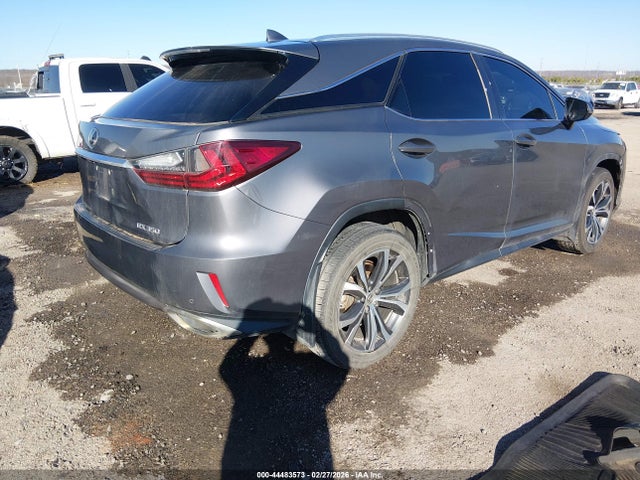 Продаж на аукціоні авто 2017 Lexus Rx 350, vin: 2T2ZZMCA8HC061683, номер лоту: 44483573