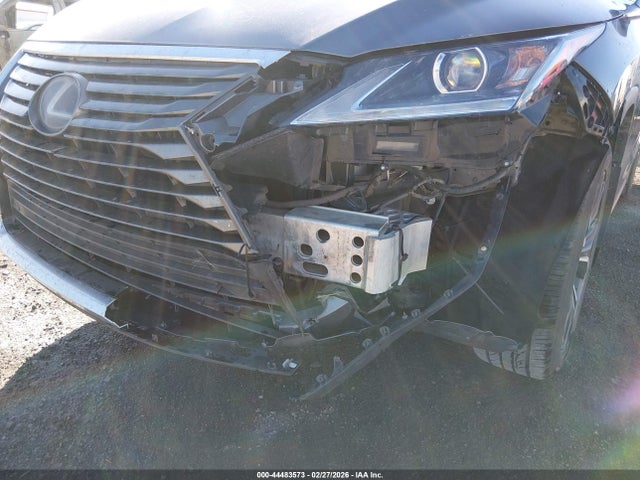 Продаж на аукціоні авто 2017 Lexus Rx 350, vin: 2T2ZZMCA8HC061683, номер лоту: 44483573