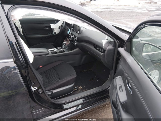Продаж на аукціоні авто 2020 Nissan Sentra S Xtronic Cvt, vin: 3N1AB8BV7LY278297, номер лоту: 44483578
