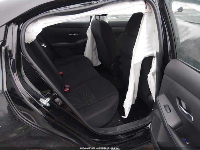 Продаж на аукціоні авто 2020 Nissan Sentra S Xtronic Cvt, vin: 3N1AB8BV7LY278297, номер лоту: 44483578