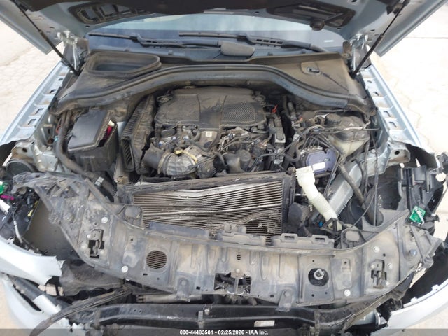 4JGDA5JB2HA931810 Mercedes-Benz GLE 350