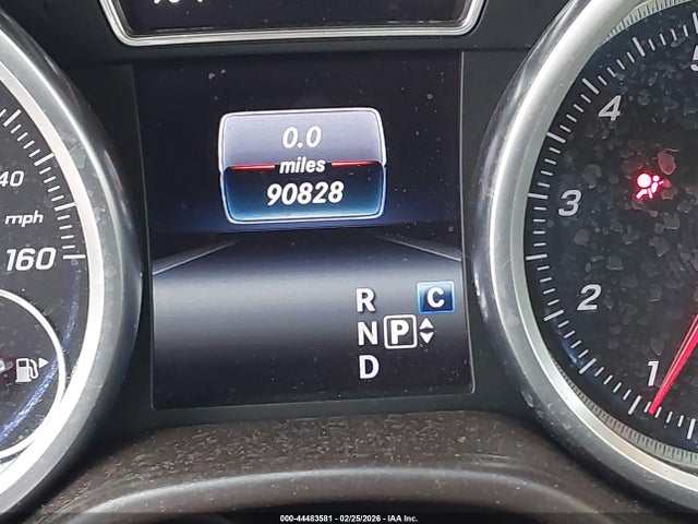 4JGDA5JB2HA931810 Mercedes-Benz GLE 350
