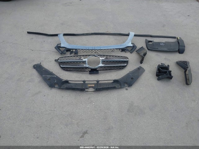 4JGDA5JB2HA931810 Mercedes-Benz GLE 350
