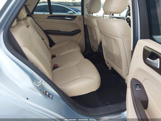 4JGDA5JB2HA931810 Mercedes-Benz GLE 350