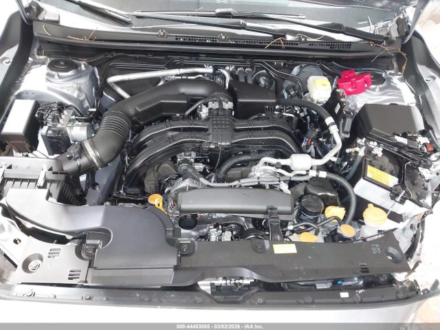 Aukcja sprzedaży 2025 Subaru Crosstrek Premium, vin: JF2GUHDC6SH335985, numer aukcji: 44483585