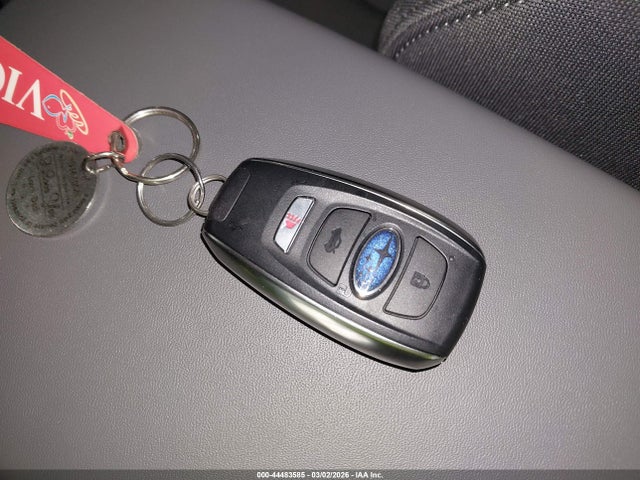 Aukcja sprzedaży 2025 Subaru Crosstrek Premium, vin: JF2GUHDC6SH335985, numer aukcji: 44483585