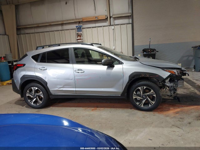 Aukcja sprzedaży 2025 Subaru Crosstrek Premium, vin: JF2GUHDC6SH335985, numer aukcji: 44483585