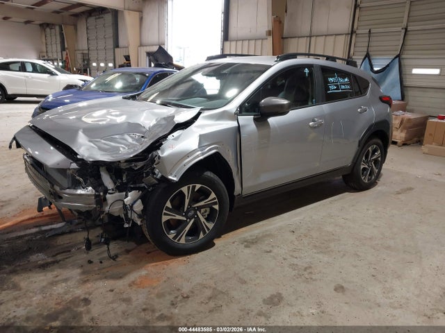 Aukcja sprzedaży 2025 Subaru Crosstrek Premium, vin: JF2GUHDC6SH335985, numer aukcji: 44483585