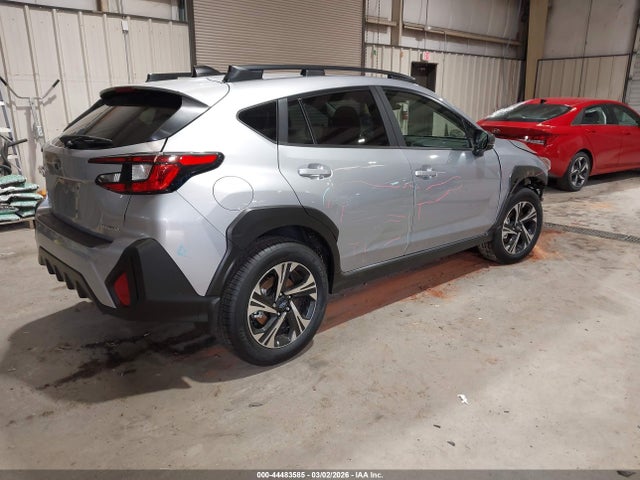 Aukcja sprzedaży 2025 Subaru Crosstrek Premium, vin: JF2GUHDC6SH335985, numer aukcji: 44483585